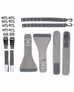 Warrior G6 ELASTIC KIT Intermediate Vārtsargu rez. daļas
