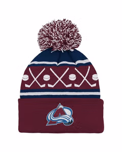 Adidas S25 FaceOff Avalanche Youth Cepure