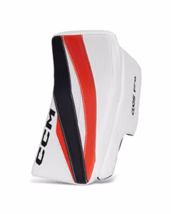 CCM S24 AXIS F9 CC Senior Vārtsargu Atsitējs