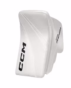 CCM S25 PHENOM Junior Vārtsargu Atsitējs