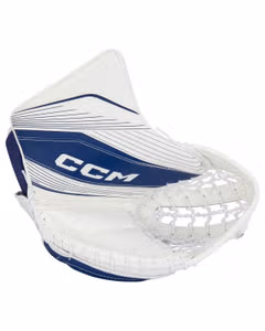 CCM Extreme Flex 6.9 Senior Vārtsargu Ķērājs