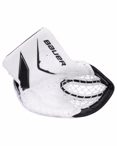 Bauer S25 FLYLITE Senior Vārtsargu Ķērājs