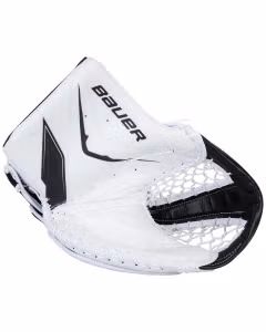 Bauer S25 V90 Senior Vārtsargu Ķērājs