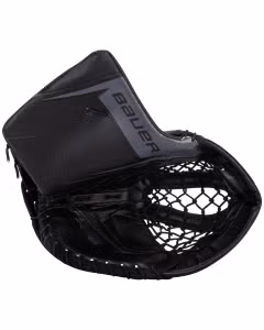 Bauer S25 SV-PRO Junior Goalie Glove Catcher