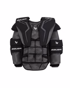 Bauer S23 GSX Senior Vārtsargu Plecsargs