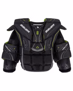 Bauer S24 PRODIGY Youth Vārtsargu Plecsargs