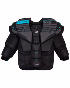 Bauer Supreme S26 FUSE Senior Vārtsargu Plecsargs
