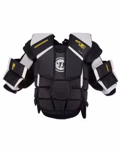 Warrior X3 PRO+ Senior Vārtsargu Plecsargs