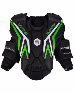 Vaughn VP VENTUS SLR4 CARBON Senior Vārtsargu Plecsargs