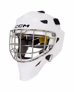 CCM S24 AXIS F5 CCE Youth Vārtsargu Ķivere