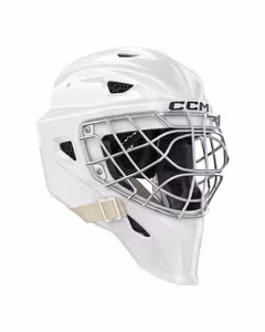 CCM AXIS F9 CCE Senior Vārtsargu Ķivere