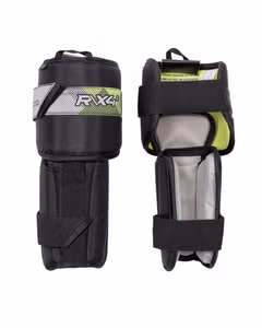 Warrior Ritual X4 E Senior Vārtsargu Ceļsargi