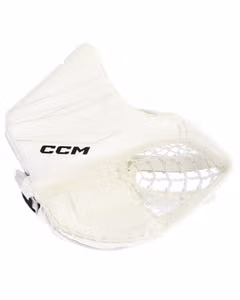 CCM S24 AXIS XF Senior Vārtsargu Ķērājs