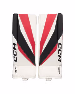 CCM S24 AXIS F9 CC Senior Вратарские щитки