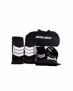 Bauer S24 LEARN TO SAVE Vārtsargu aizsardzības komplekts