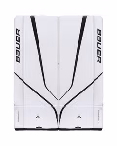 Bauer S24 PRODIGY Youth Vārtsargu Kājsargi