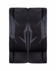 Bauer S25 SV-PRO Junior Vārtsargu Kājsargi