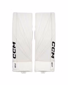 CCM S24 AXIS XF Senior Вратарские щитки