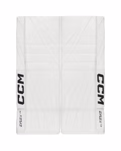 CCM Extreme Flex S25 7.9 Intermediate Vārtsargu Kājsargi