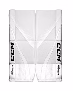 CCM S25 PHENOM Junior Vārtsargu Kājsargi