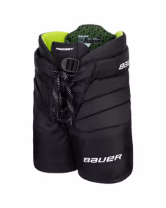 Bauer S24 PRODIGY Youth Vārtsargu Bikses
