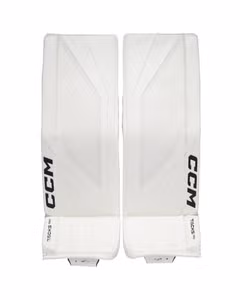 CCM Tacks S26 PRO Senior Вратарские щитки