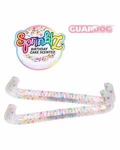 Guardog Sprinklz Deluxe Чехлы для коньков