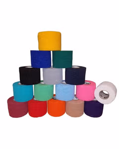 Blue Sports Powerflex 50.8mm x 4.57m Izol. Lenta Kātam