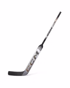 CCM S24 XF PRO Senior Vārtsargu Nūja