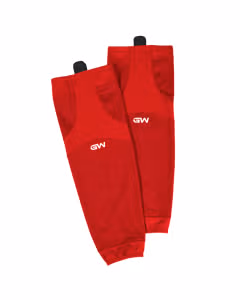 GameWear 6500 Mesh Youth Getras