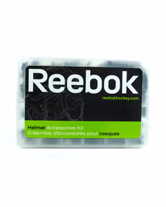 Reebok SPARE PART BOX Ķiveres rez.daļas