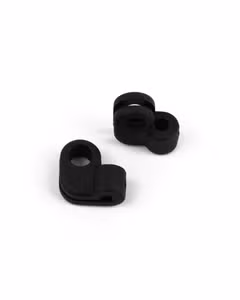 CCM HAK 10 Right topclip Helmet Accessories