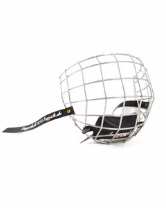 Hejduk Chrom Senior Маска