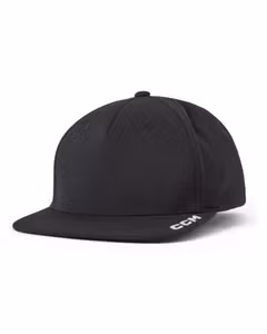 CCM S26 TEAM FLATBRIM Senior Бейсболка