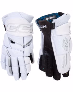 CCM JetSpeed S25 FT8 PRO Senior Hokeja Cimdi