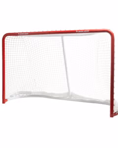 Bauer PROFESSIONAL GOAL 183x122x77cm Hokeja vārti