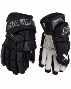 Bauer Supreme S23 MACH Senior Перчатки