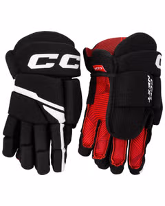 CCM S23 NEXT Youth Перчатки
