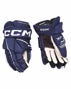 CCM Tacks S24 XF 80 Senior Hokeja Cimdi