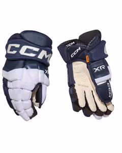 CCM Tacks S26 XR PRO Senior Ice Hockey Gloves