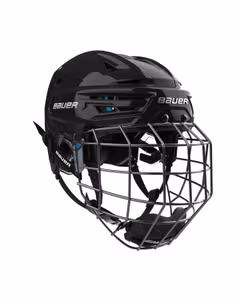 Bauer S24 RE-AKT 155 COMBO Senior Ķivere ar Resti