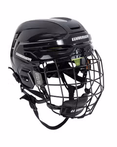 Warrior Alpha One Combo Youth Ķivere ar Resti