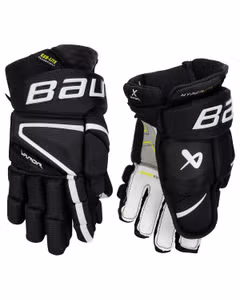 Bauer Vapor S22 HYPERLITE Intermediate Hokeja Cimdi