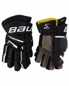 Bauer Supreme S23 M3 Junior Перчатки