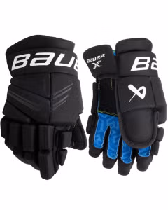 Bauer S24 X Junior Hokeja Cimdi