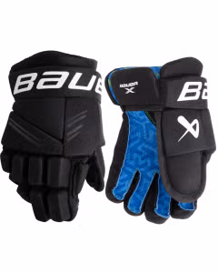 Bauer S24 X Youth Hokeja Cimdi