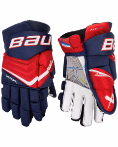 Bauer Vapor S25 FLYLITE Intermediate Hokeja Cimdi
