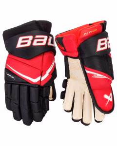 Bauer Vapor S25 FLYPRO Senior Hokeja Cimdi