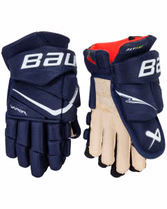 Bauer Vapor S25 FLYPRO Intermediate Hokeja Cimdi