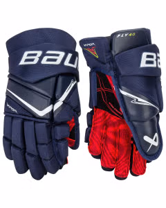 Bauer Vapor S25 FLY40 Senior Hokeja Cimdi